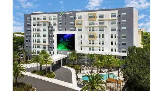 Element by Marriott Orlando Universal Blvd.