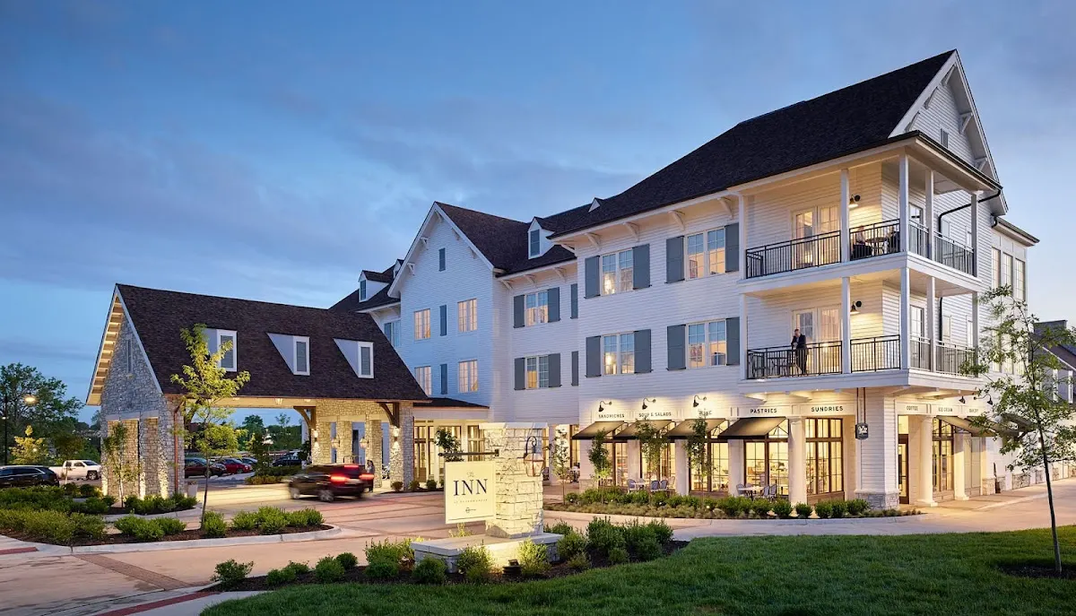The Inn at Meadowbrook Hotel