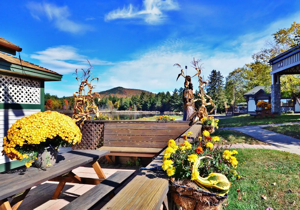 Mountain Lake Inn