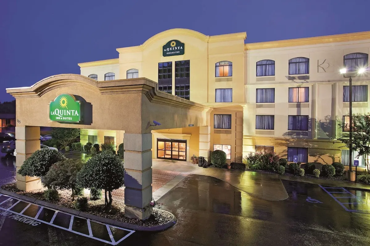 La Quinta Inn & Suites by Wyndham Dalton