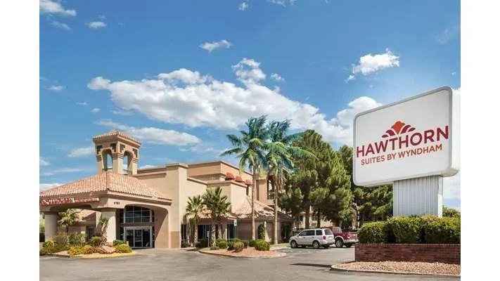 Hawthorn Extended Stay by Wyndham El Paso