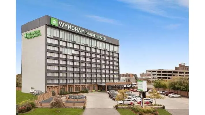 Wyndham Garden at Niagara Falls