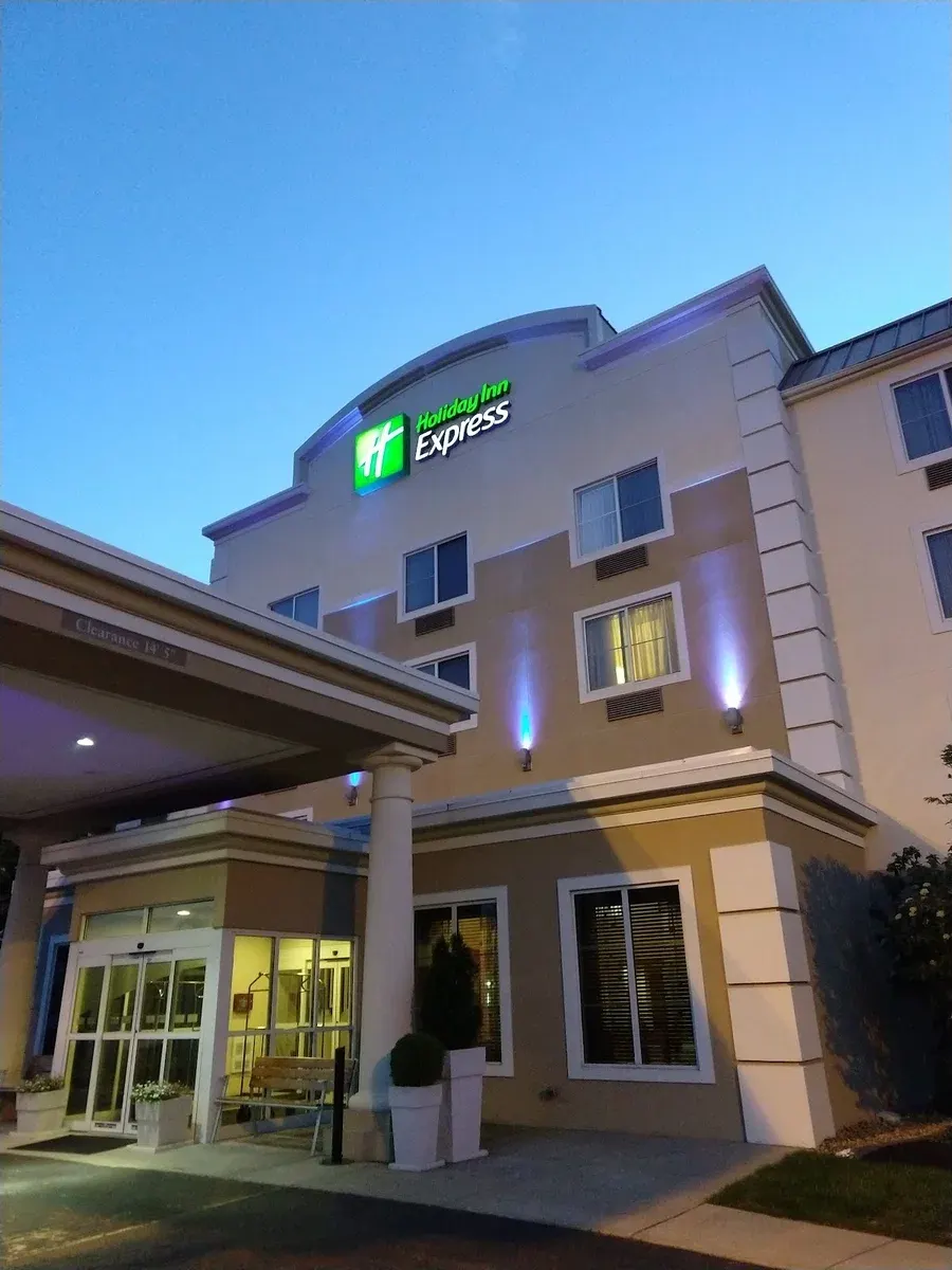 Holiday Inn Express Boston-Milford by IHG