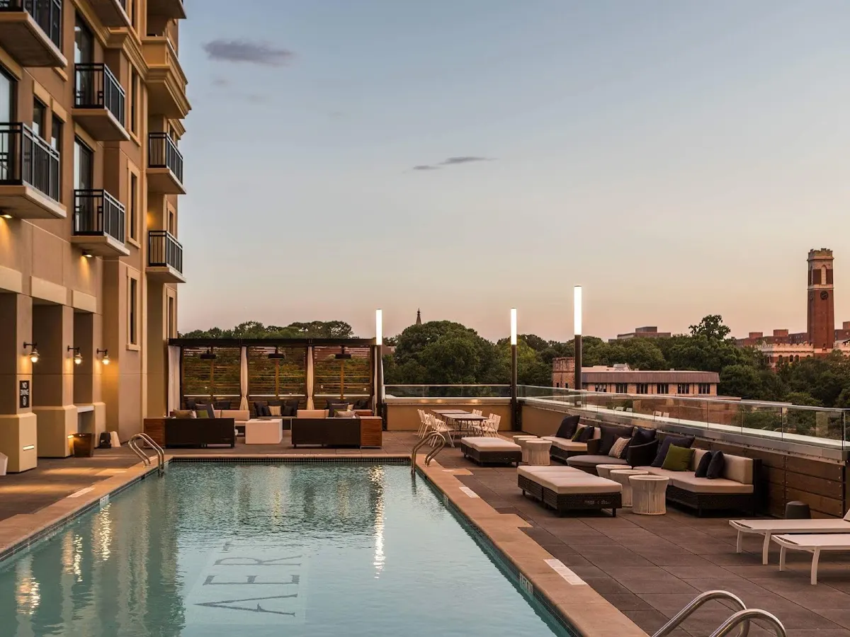 Kimpton Aertson Hotel