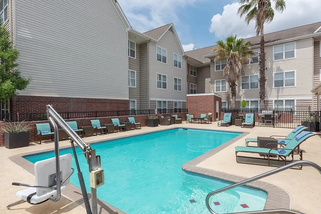 Residence Inn by Marriott Austin Round Rock/Dell Way