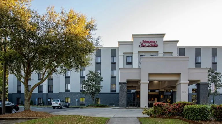 Hampton Inn & Suites Lafayette