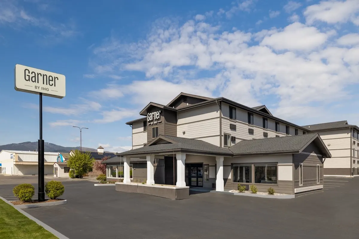 Garner Hotel Missoula Southwest by IHG