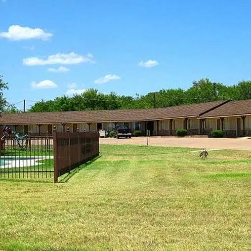 Ridge Motel