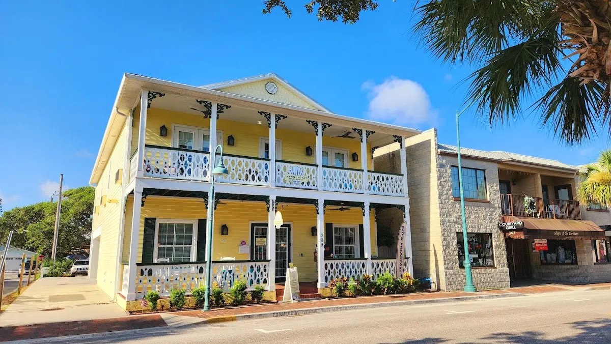 Inn On The Avenue