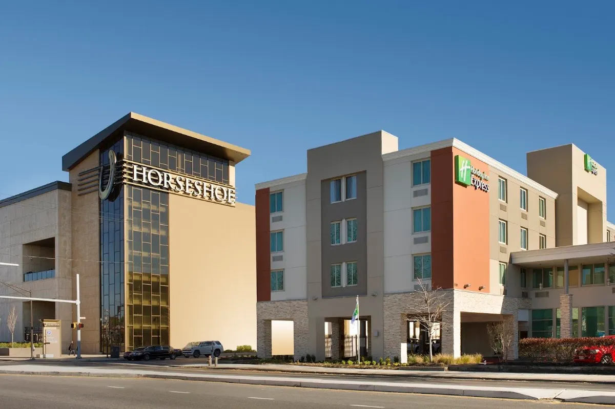 Holiday Inn Express Baltimore at the Stadiums by IHG