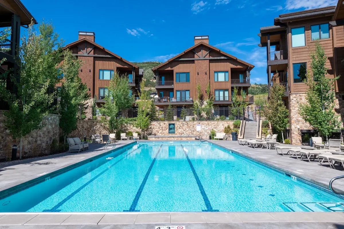 Juniper Landing