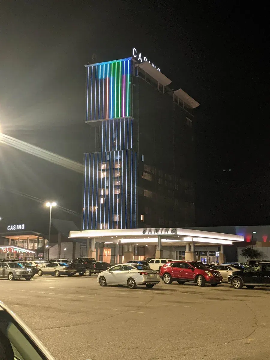 Regency inn & suites