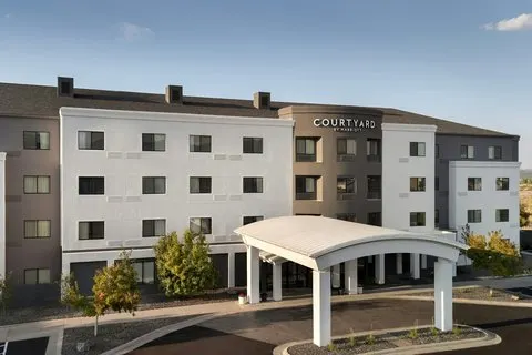 Courtyard by Marriott Casper