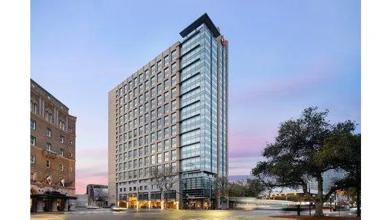 San Jose Marriott