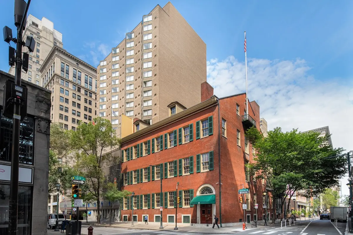 Holiday Inn Express Philadelphia-Midtown by IHG