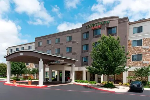 Courtyard by Marriott San Antonio North/Stone Oak at Legacy