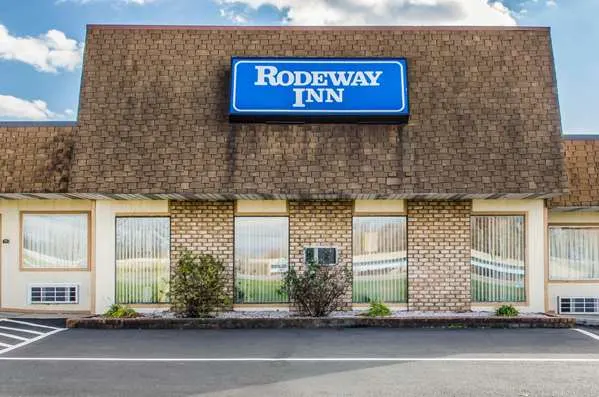Rodeway Inn Shippensburg I-81