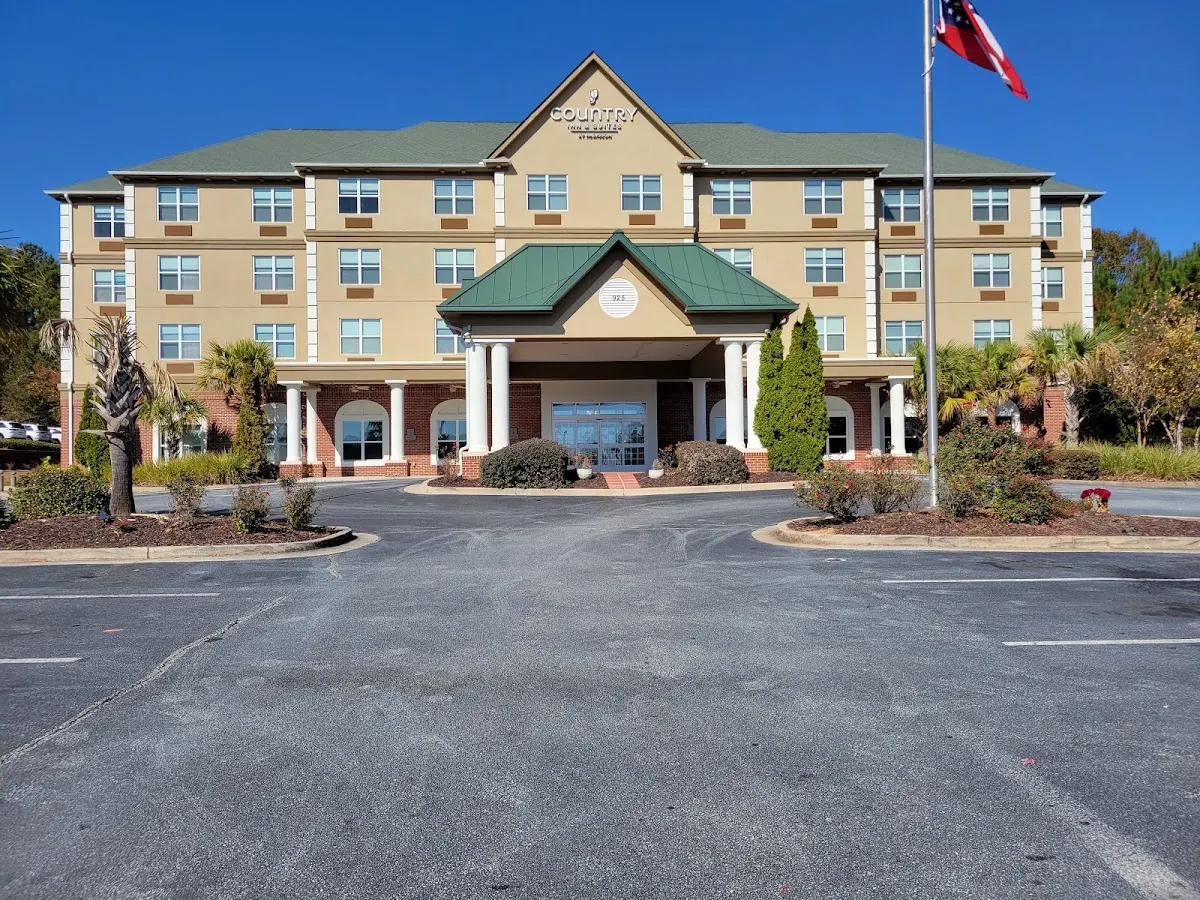 Country Inn & Suites by Radisson, Braselton