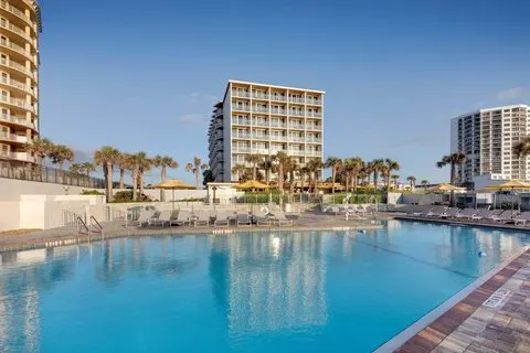 Delta Hotels Daytona Beach Oceanfront