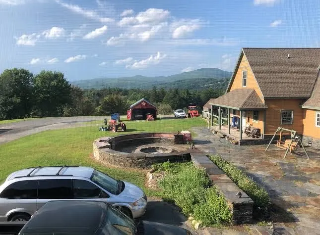 Clover Hill Farm