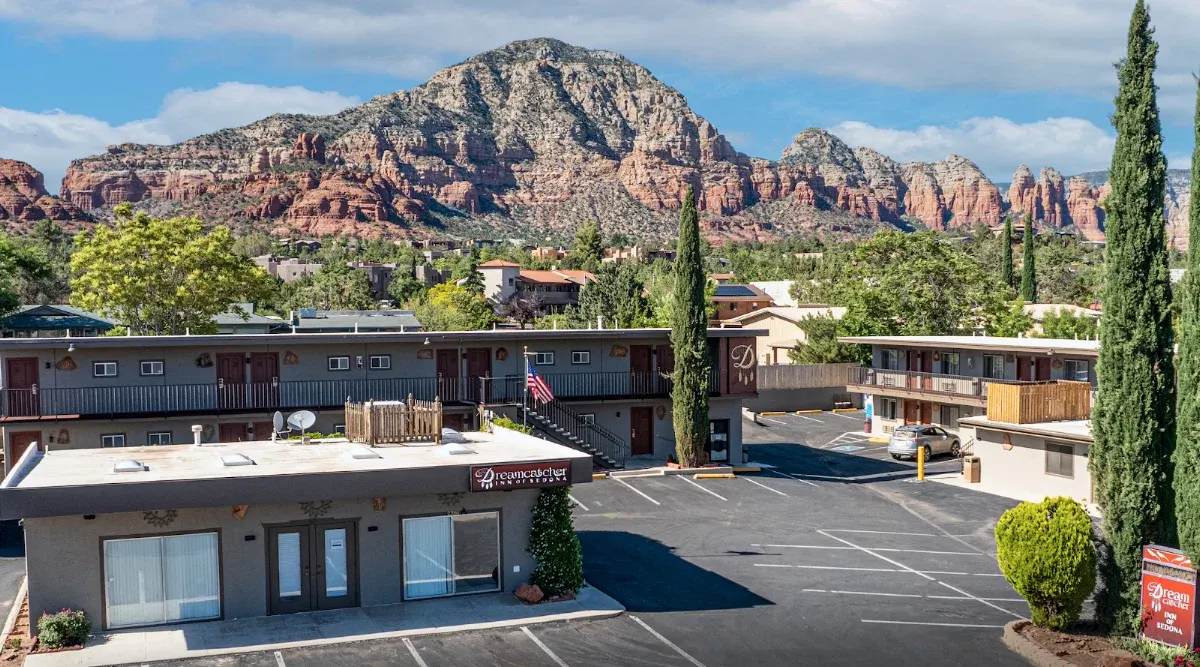 Dreamcatcher Inn of Sedona