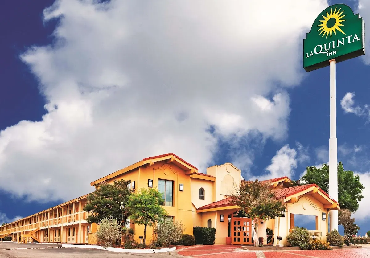 La Quinta Inn by Wyndham Odessa