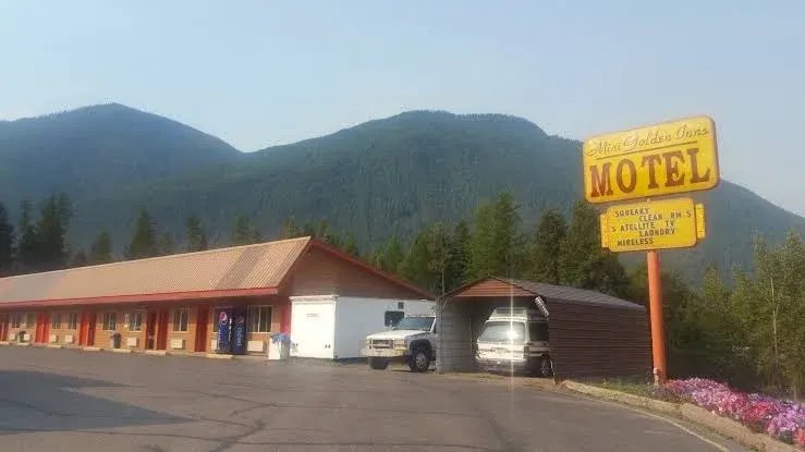 Mini Golden Inns Motel