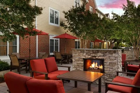 TownePlace Suites by Marriott Dulles Airport