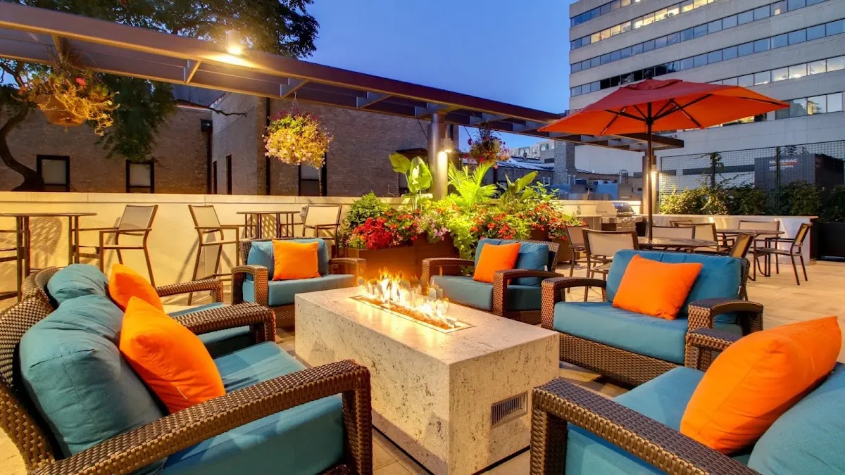 Hyatt House Chicago/Evanston