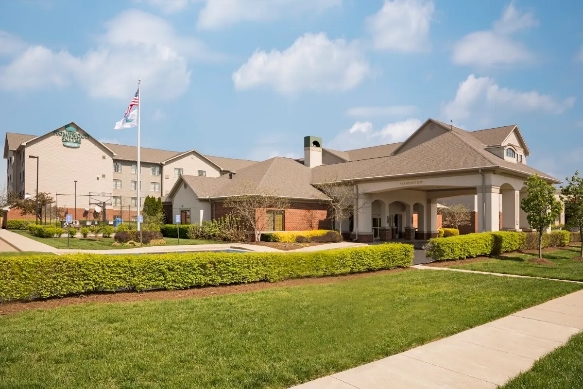 Homewood Suites by Hilton Lexington-Hamburg