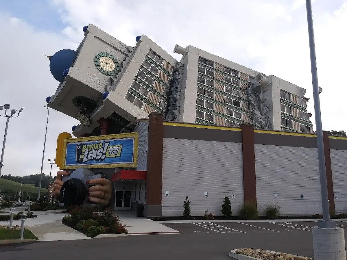 Apple Valley Inn Pigeon Forge