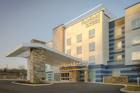 Fairfield by Marriott Inn & Suites Knoxville Northwest