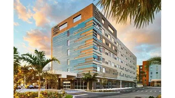 AC Hotel Miami Airport West/Doral