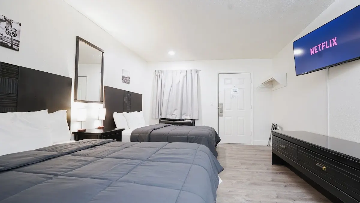 Rim Country Inn Payson