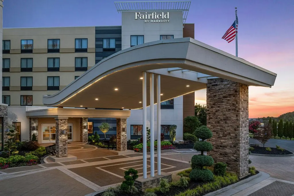 Courtyard by Marriott Atlanta Lithia Springs