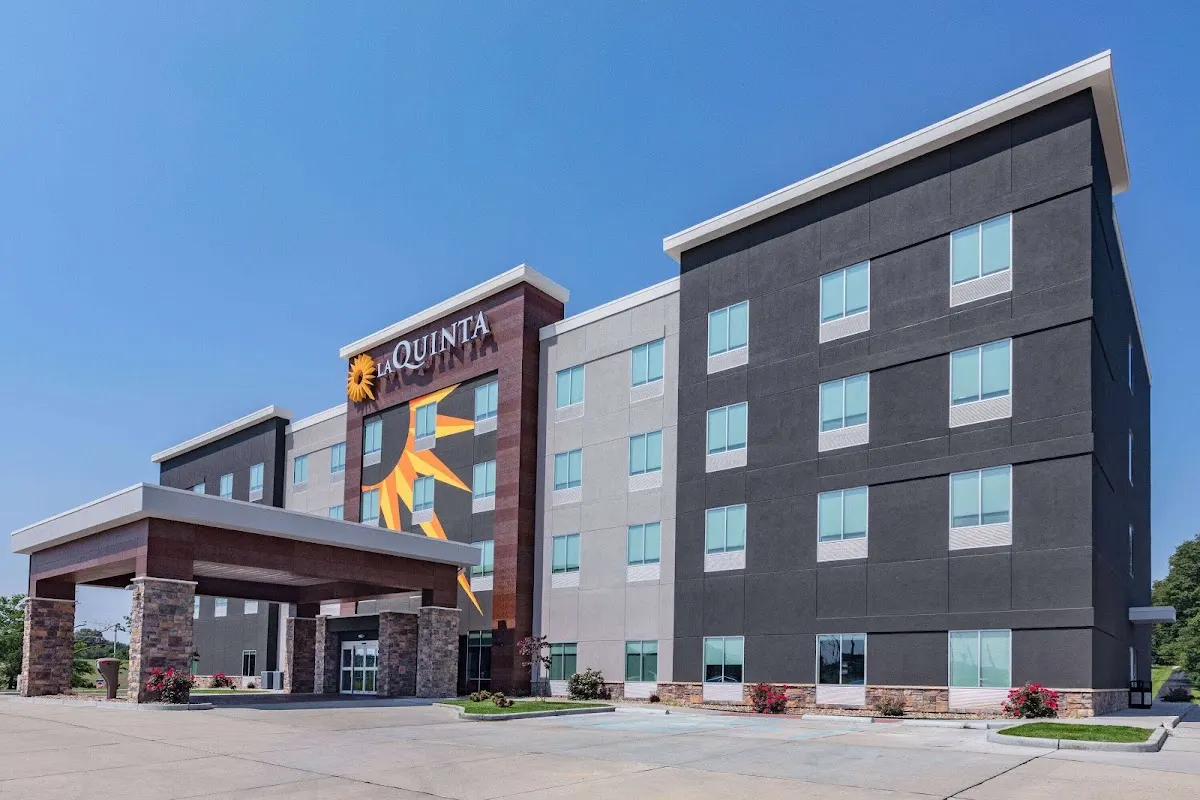 La Quinta Inn & Suites by Wyndham Jackson/Cape Girardeau