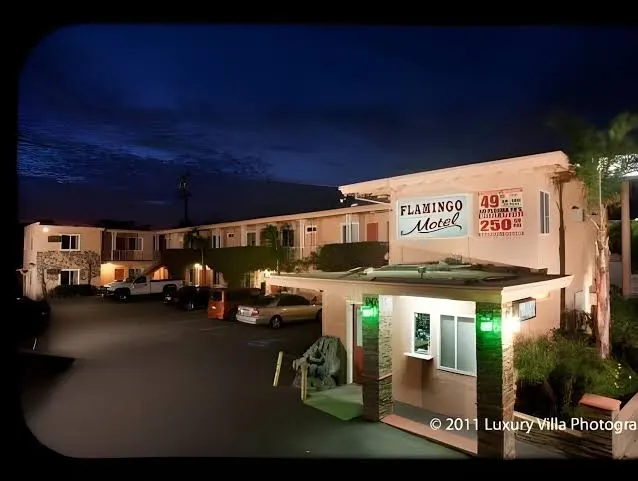 Flamingo Motel