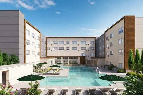Element by Marriott North Austin Tech Ridge