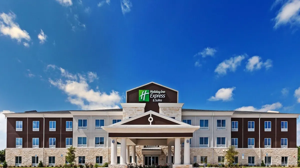 Holiday Inn Express & Suites Killeen - Fort Hood Area by IHG