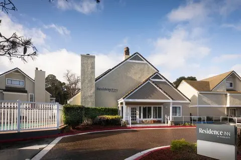Residence Inn by Marriott San Francisco Airport/San Mateo