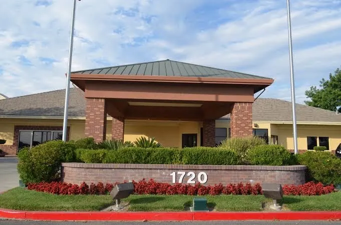 Modesto Hotel - Suite A
