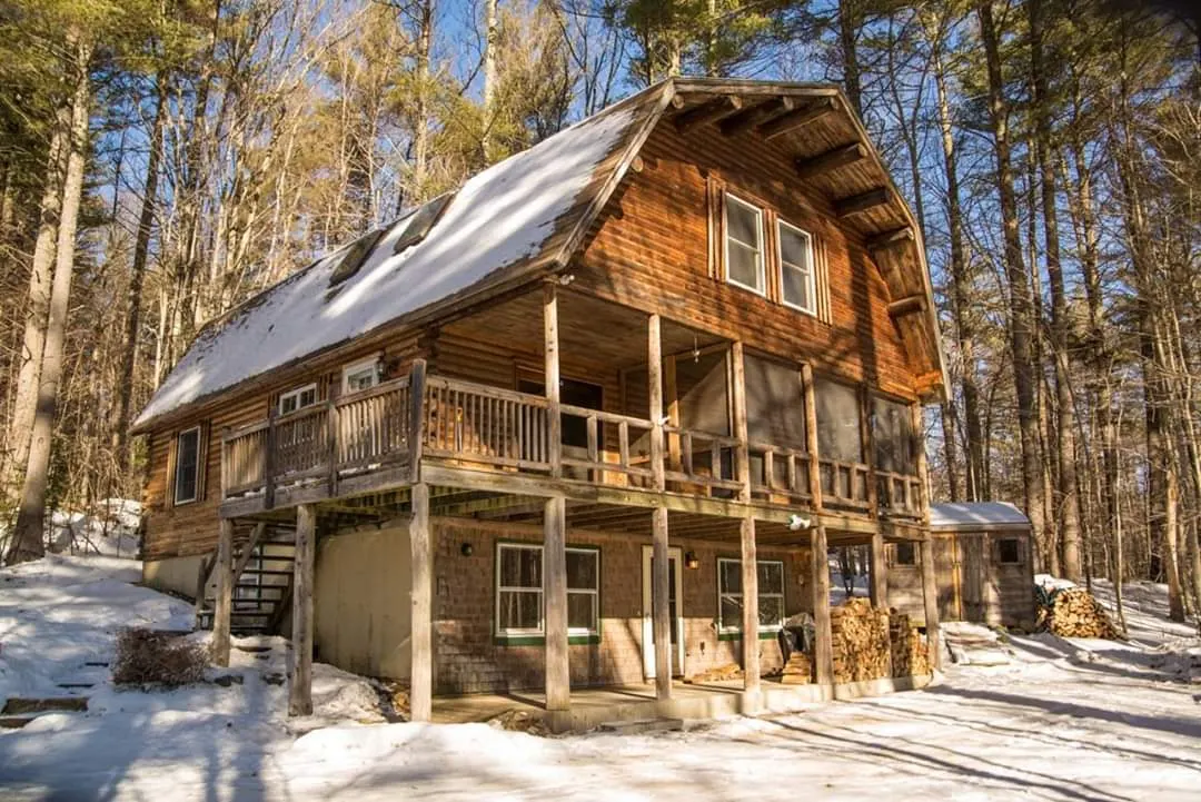 The Treehouse