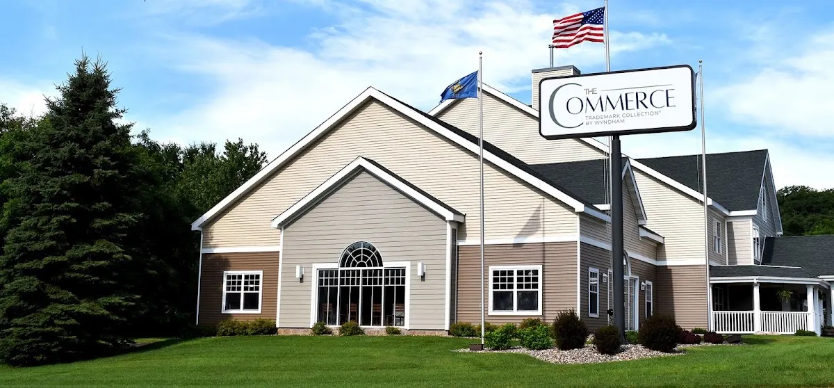 The Commerce - Trademark Collection by Wyndham