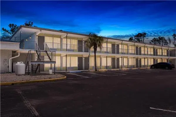 Econo Lodge Jennings