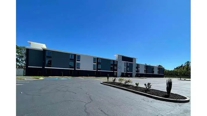 Baymont by Wyndham East Ridge / Chattanooga