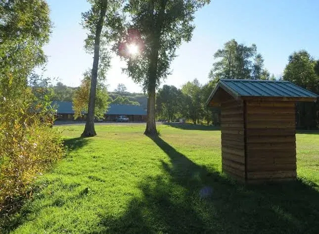 Vista Del Rio Lodge