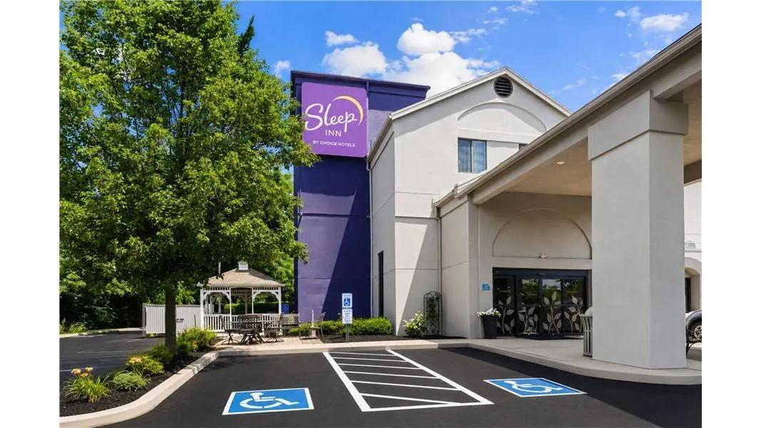 Sleep Inn State College near Penn State