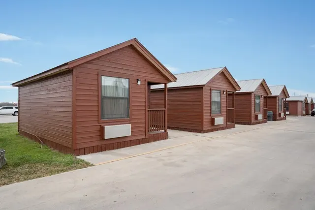 Texas Lodge Kenedy