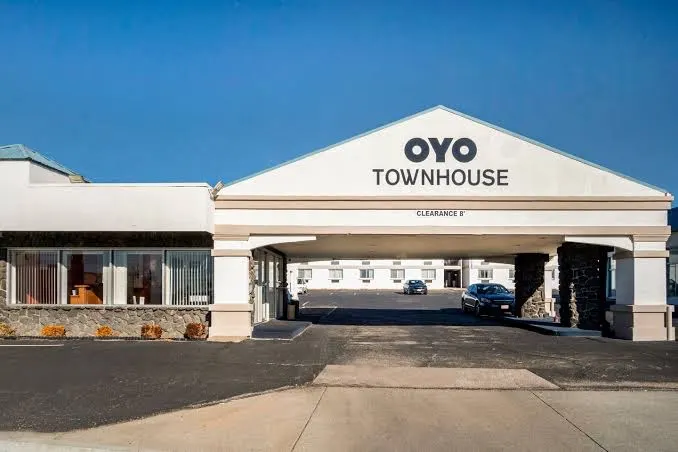 Travelodge by Wyndham Dodge City Kansas
