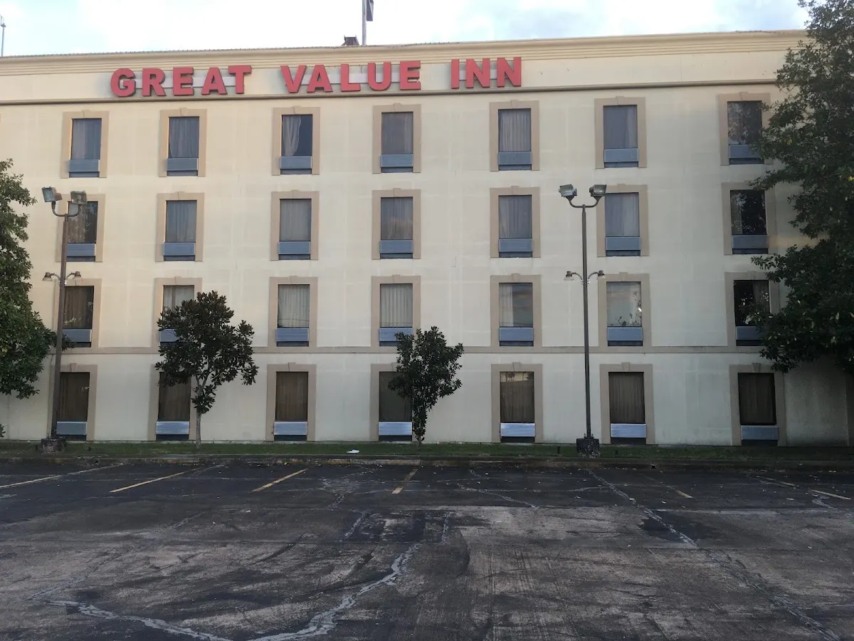 Great Value Inn Houston/Galleria